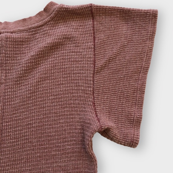 We The Free, Bell Sleeve Tee, Size Small - Picture 13 of 14